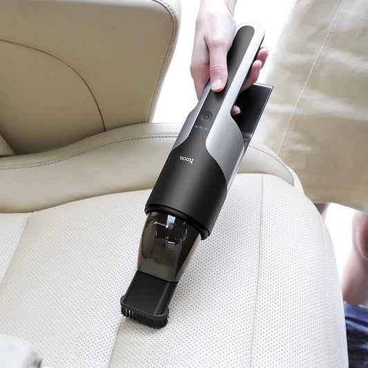 Hoco PH16 Cordless Car Vacuum Cleaner (80W)